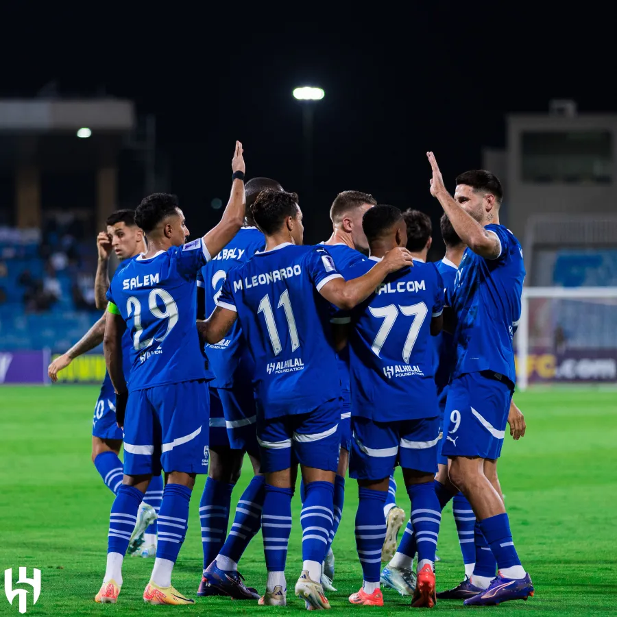 هذه هي الورقة التي سيلعبها خيسوس في مواجهة النصر 